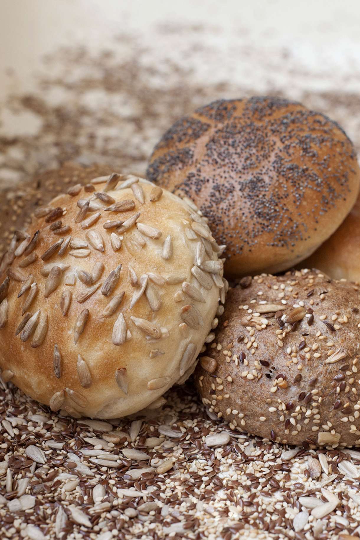 Food photography