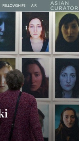 Interview - asiancurator.com