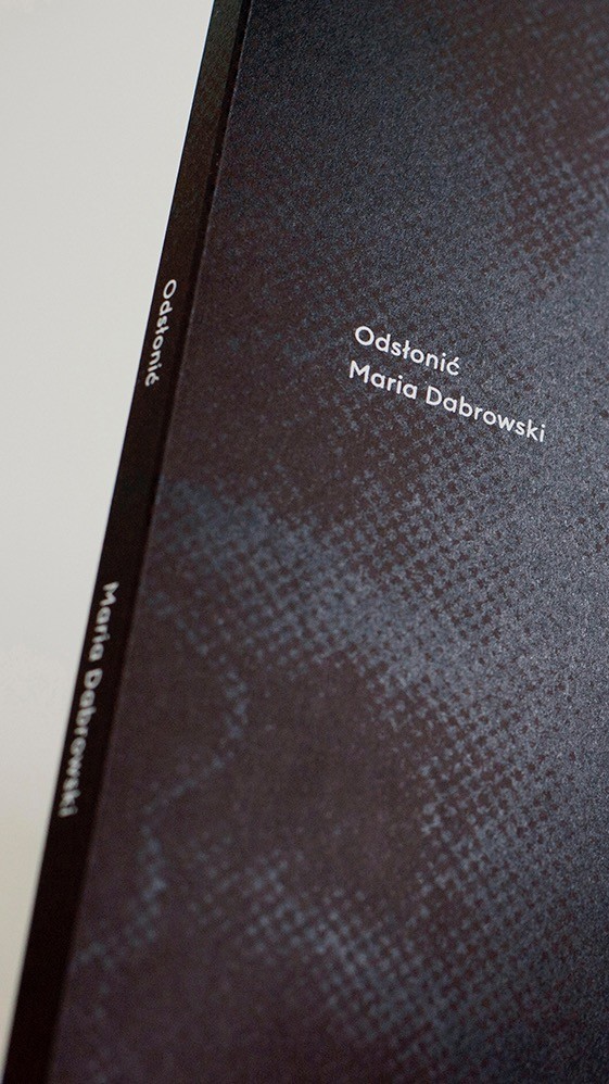 'Odsłonić' at the Stedelijk Museum Amsterdam