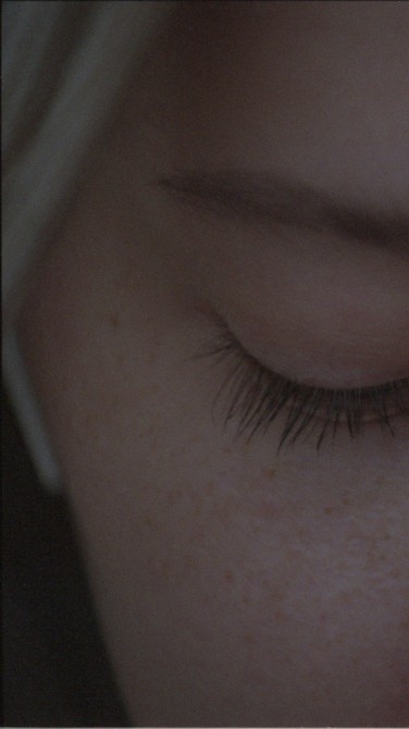 Crowdfunding - Help support the photobook 'Sync'