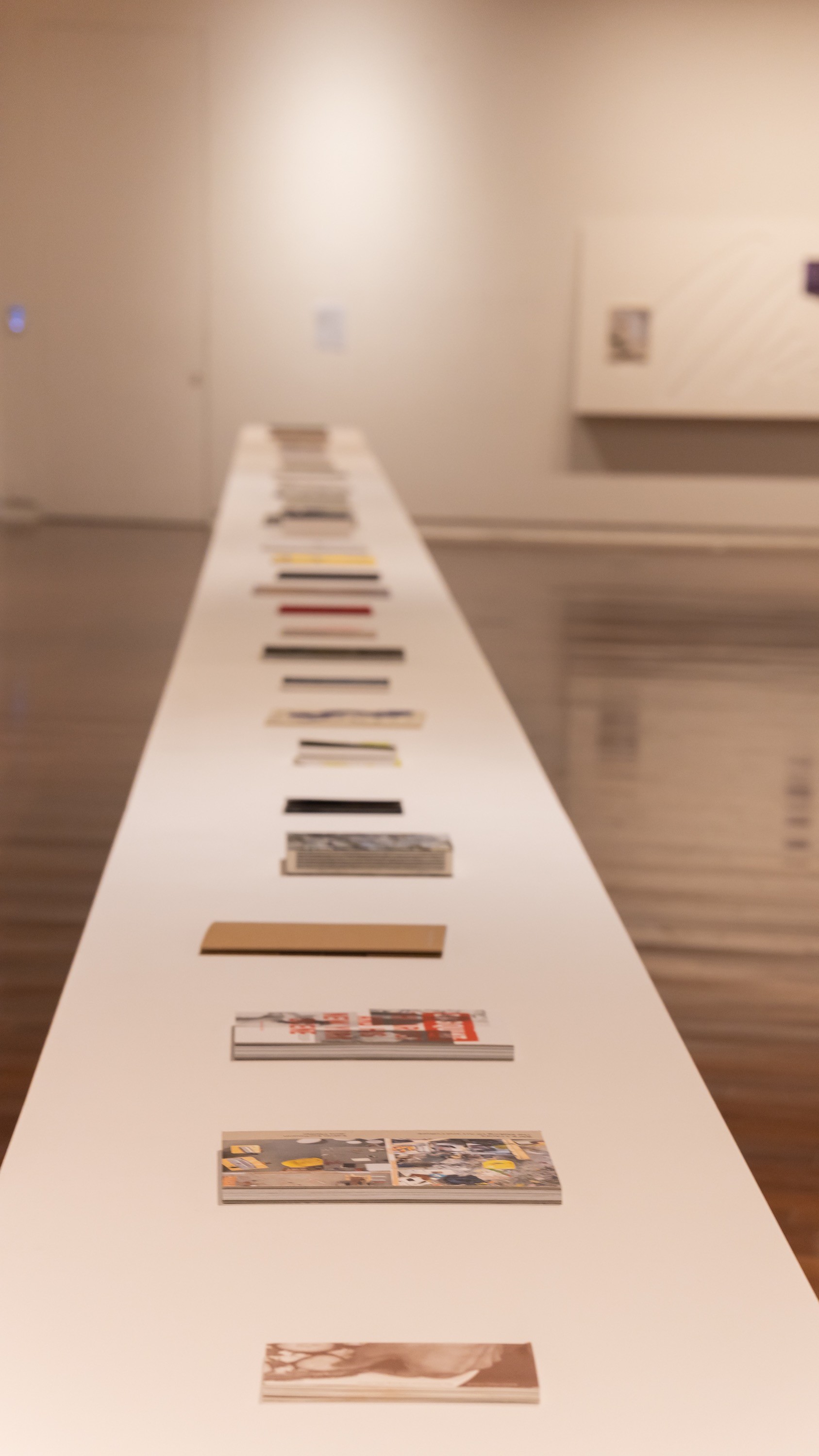 "Odsłonić" @ KF Gallery in Seoul (South-Korea)