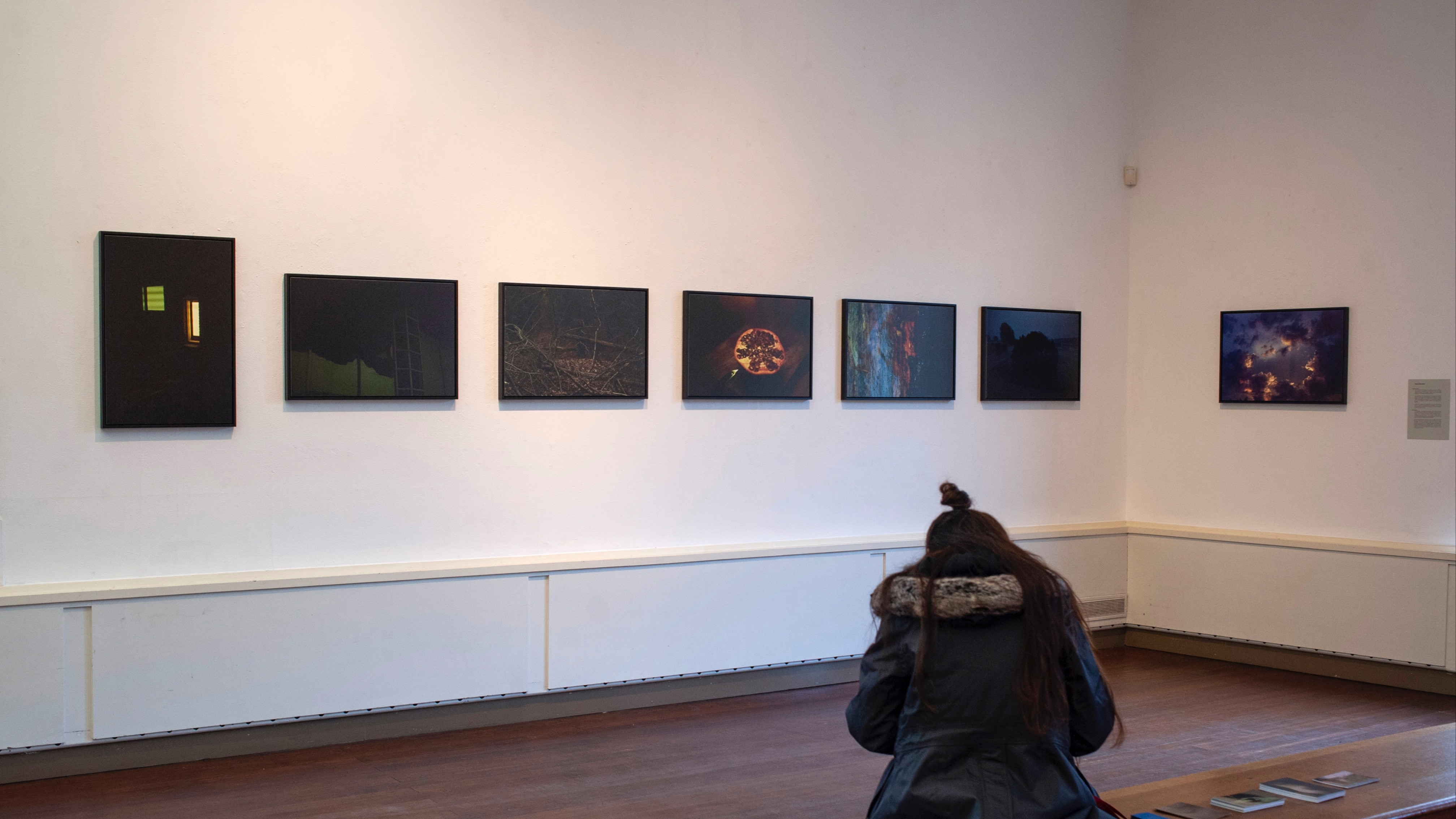 Groepstentoonstelling bij Pictura in Groningen