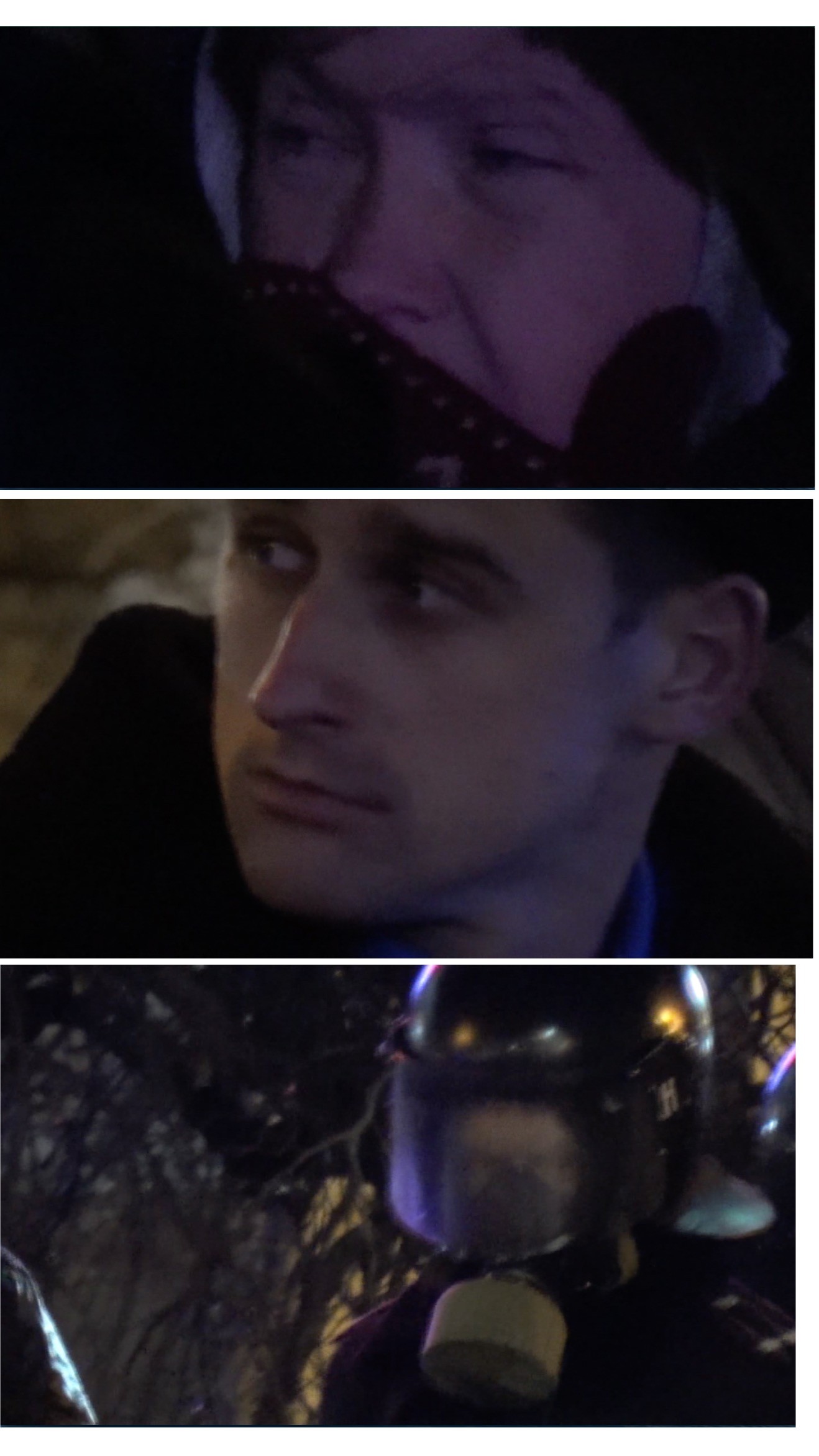 Short film Revoliutsiia, Maidan Uprisings, 2013