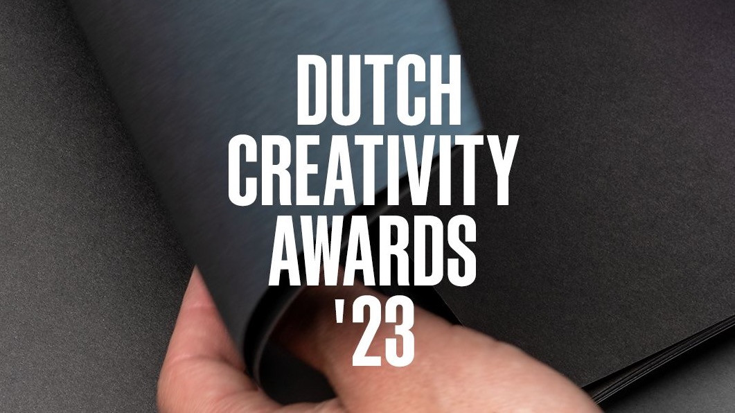 SYNC nominated for the Dutch Creativity Awards