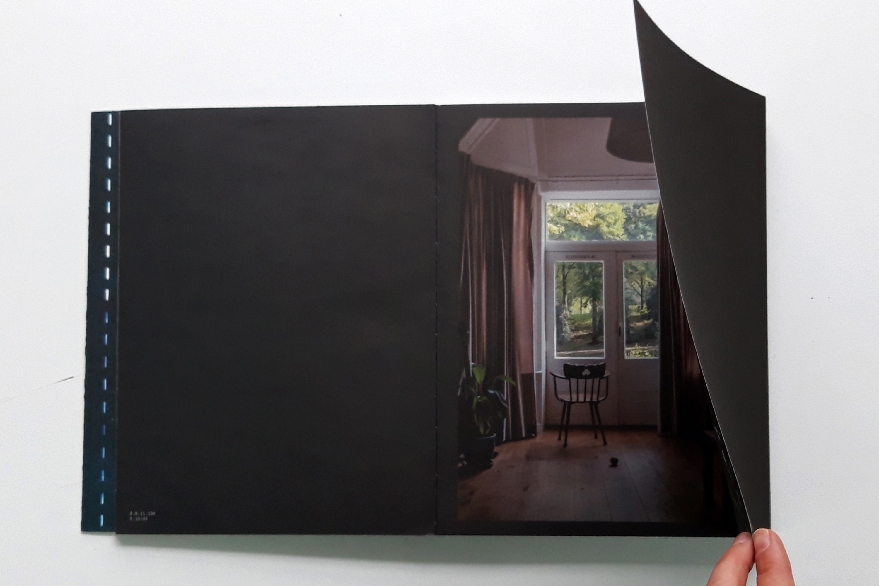 Photobook SYNC