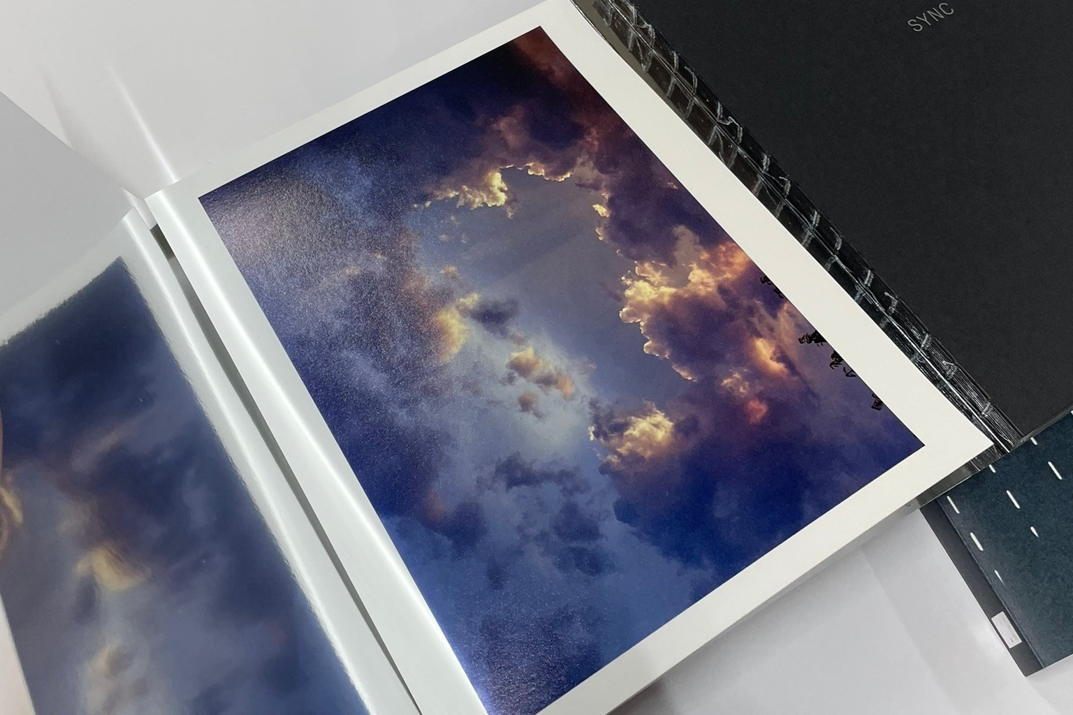 SYNC - Special Edition SOLD OUT