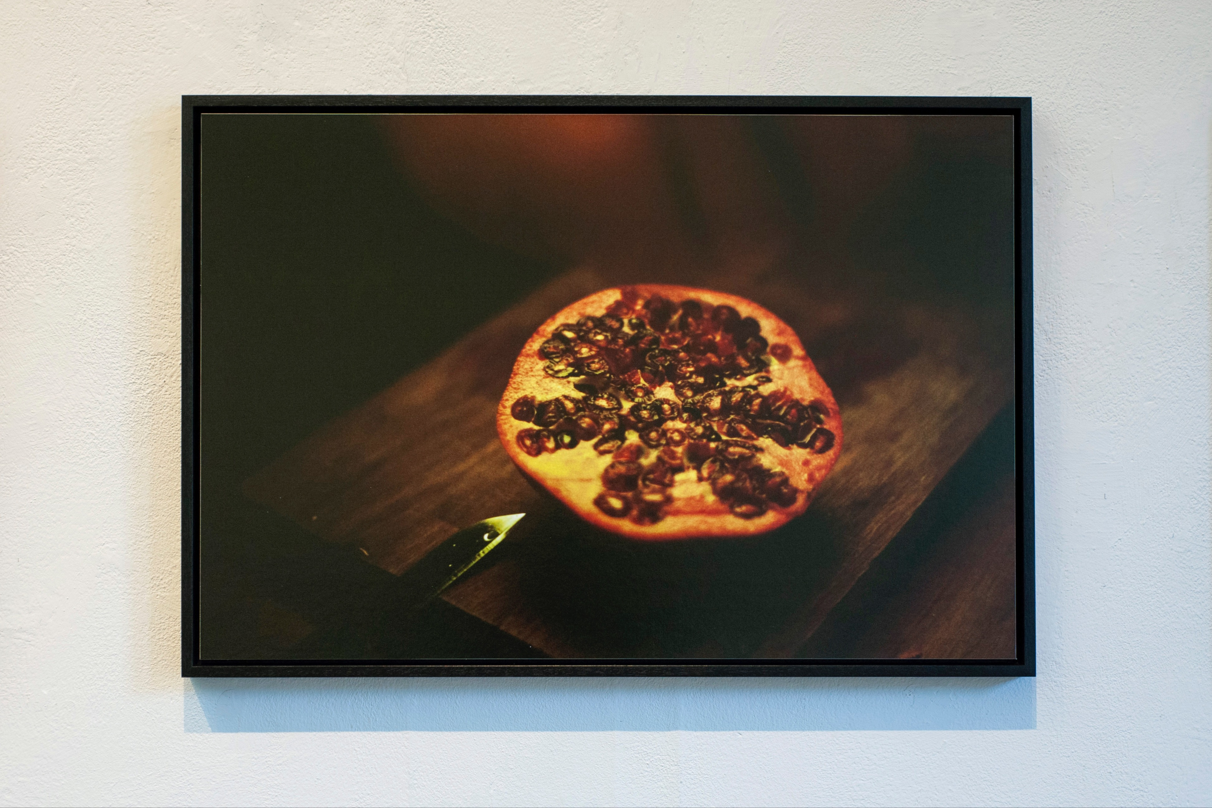 SYNC - Pomegranate
