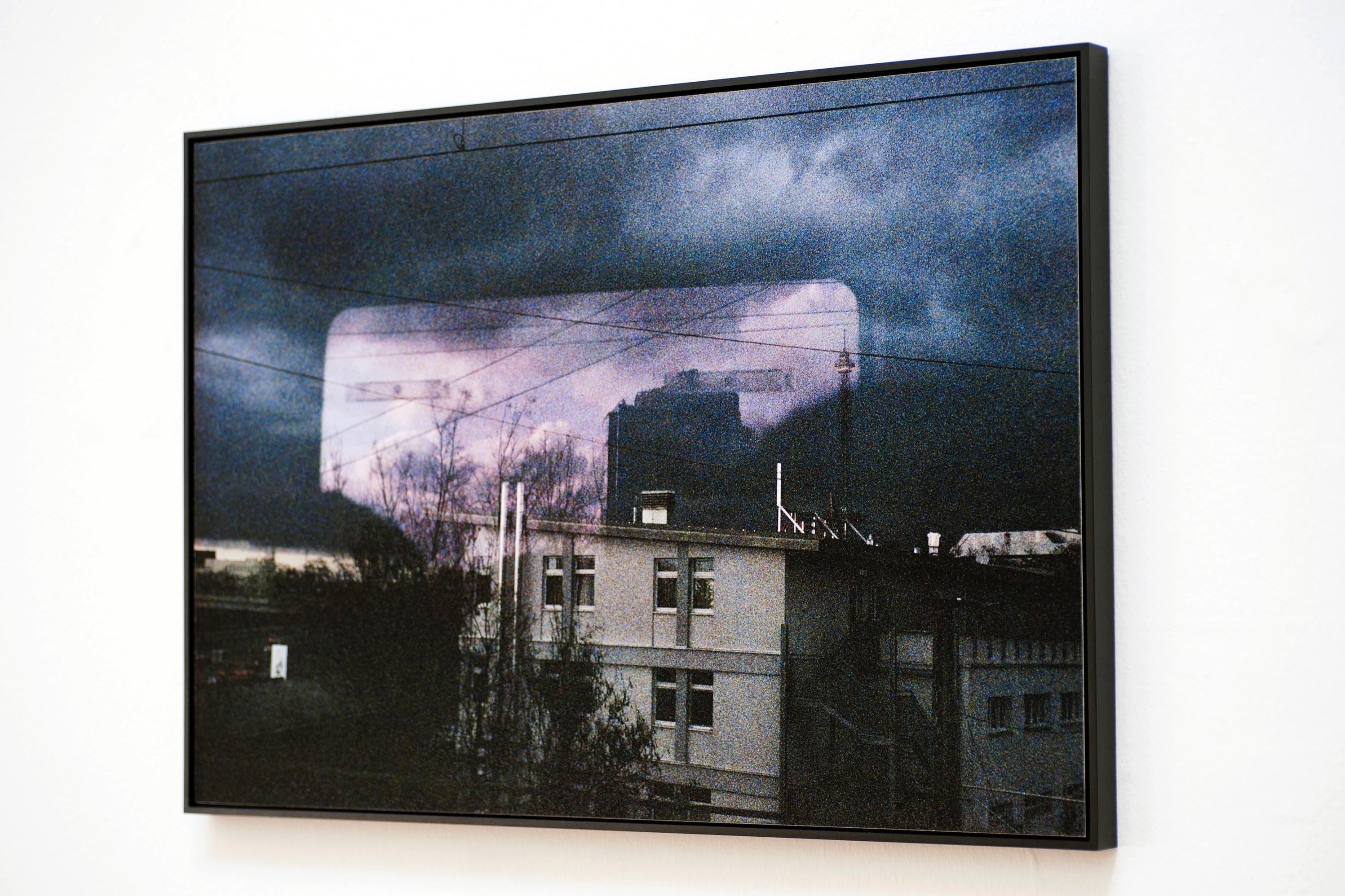 Photo from the series Rezeda (2010)