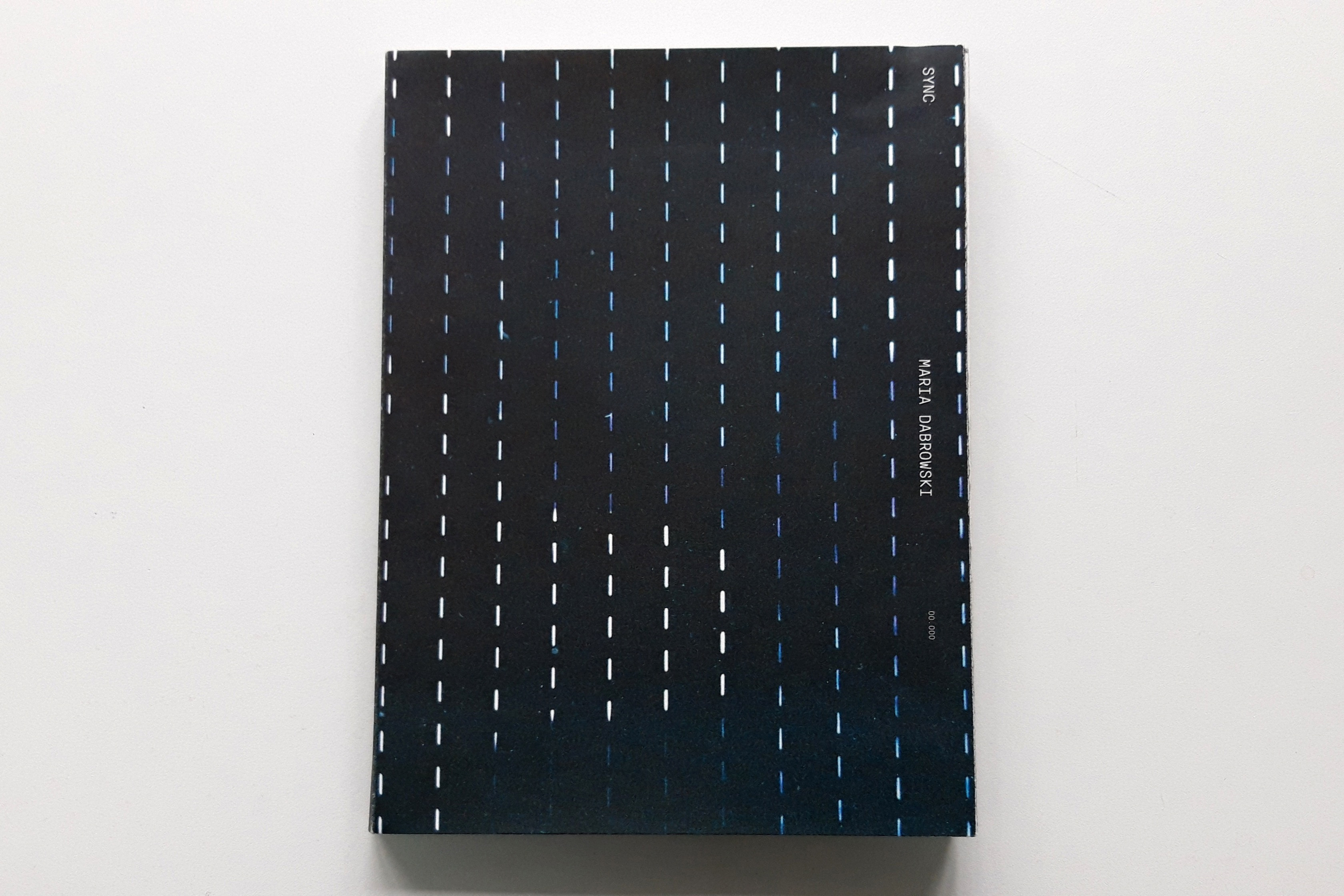 Photobook SYNC